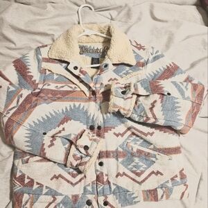 Wrangler Jacket
